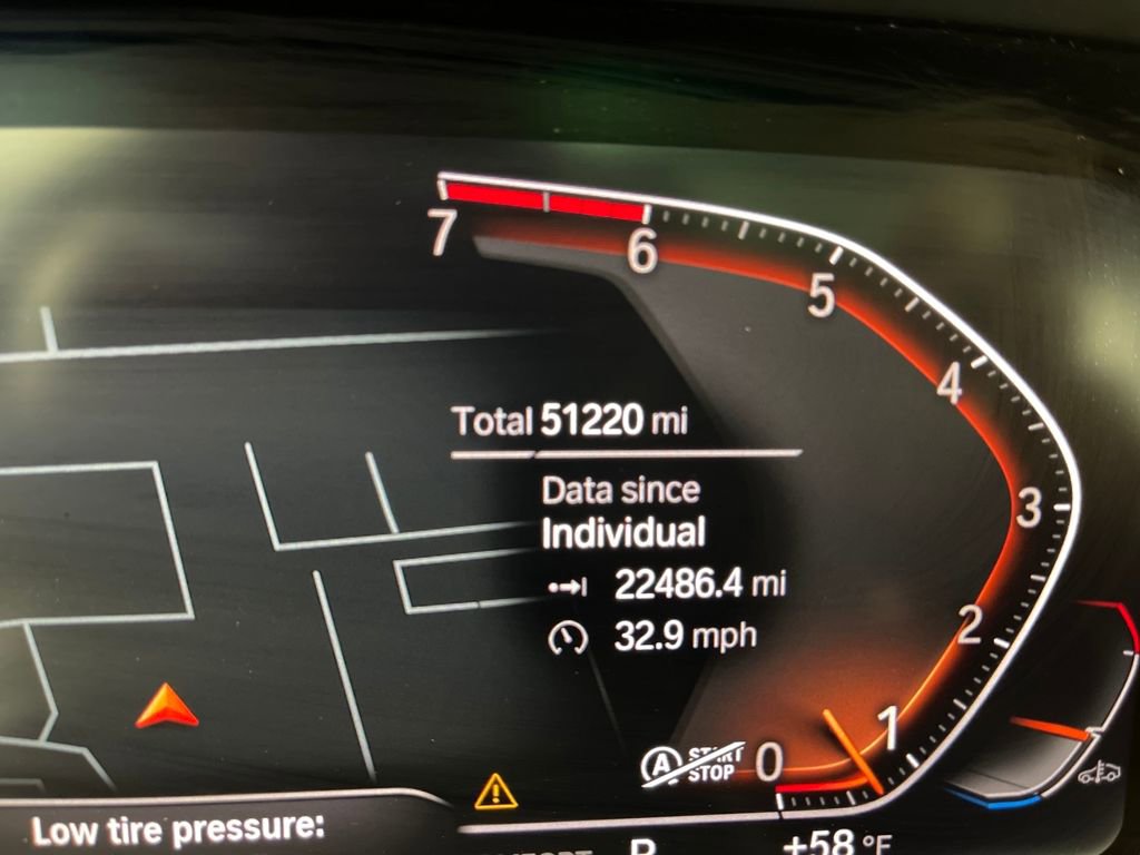 Used 2022 BMW 228i Gran Coupe 228i w/ Lights Package image 18