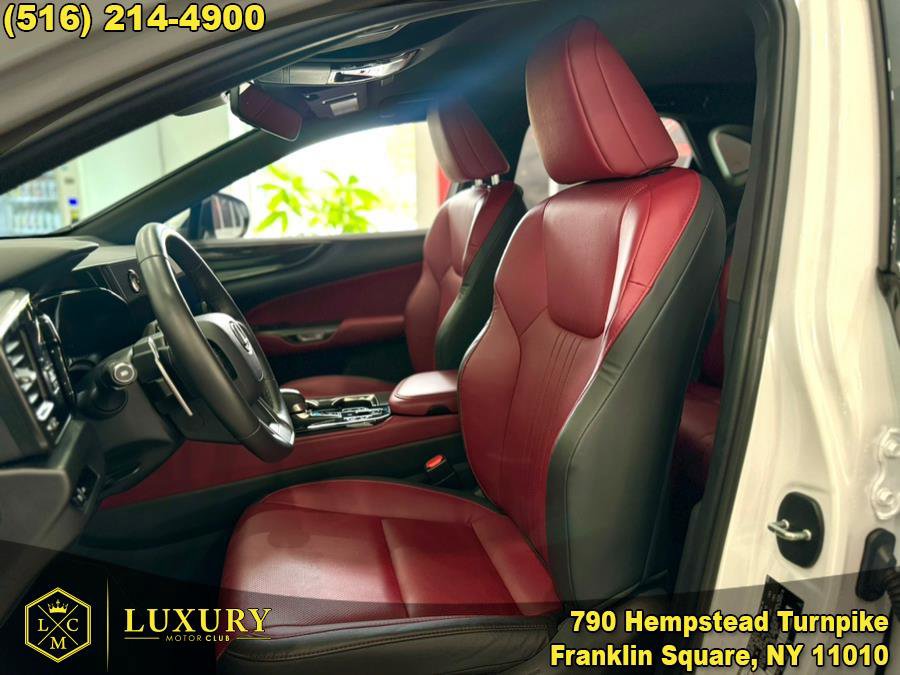 Used 2024 Lexus NX 350 AWD image 1