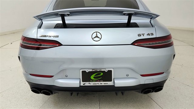 Used 2024 Mercedes-Benz AMG GT 43 image 12