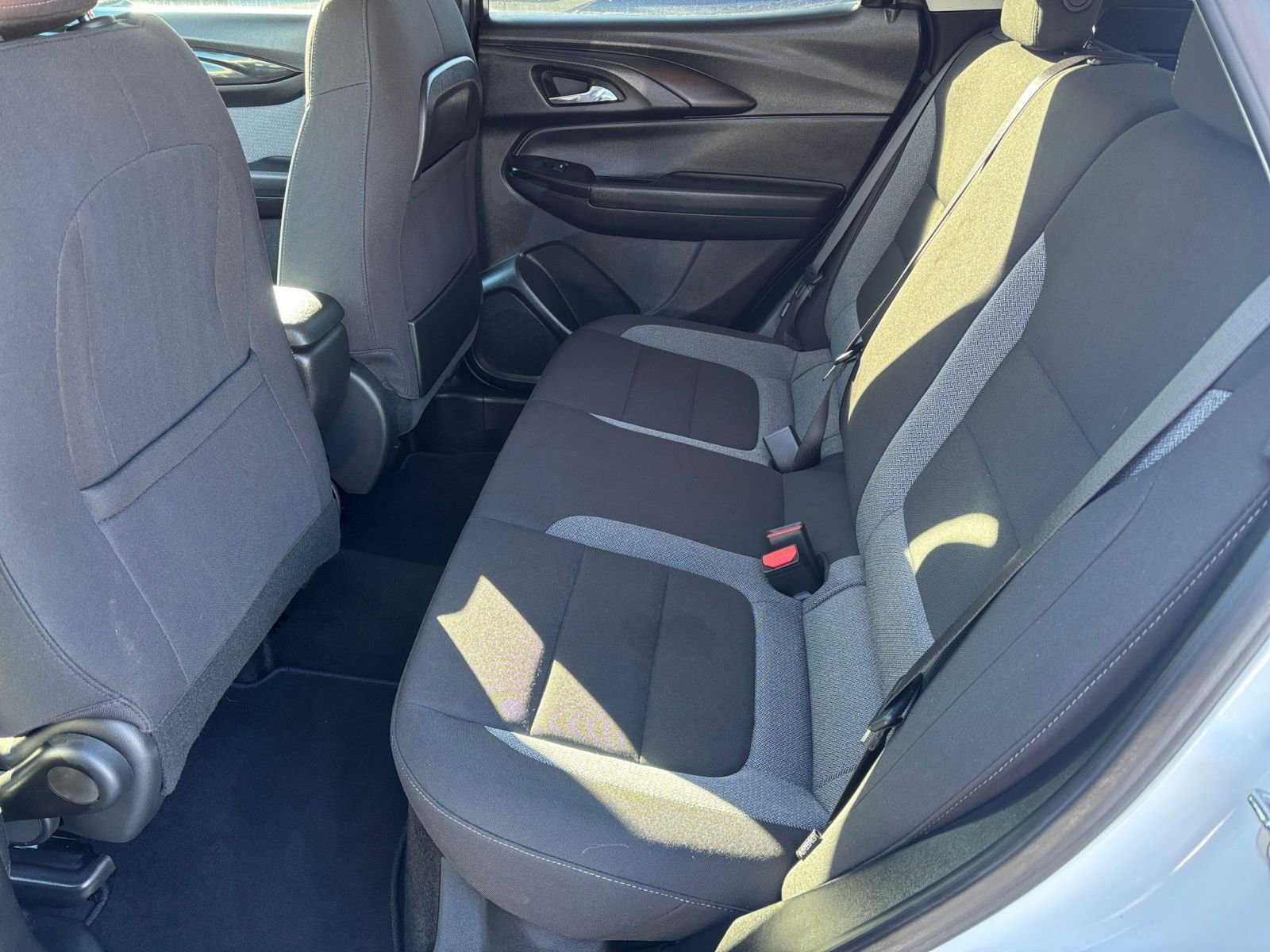 Used 2025 Chevrolet TrailBlazer LT image 22