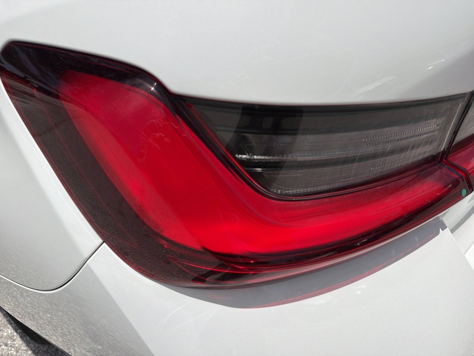 Used 2023 BMW 330i Sedan w/ Driving Assistance Package RWD image 11