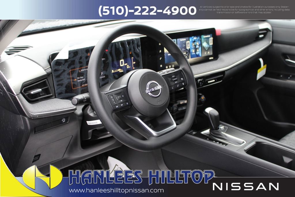 New 2026 Nissan Kicks SV image 11