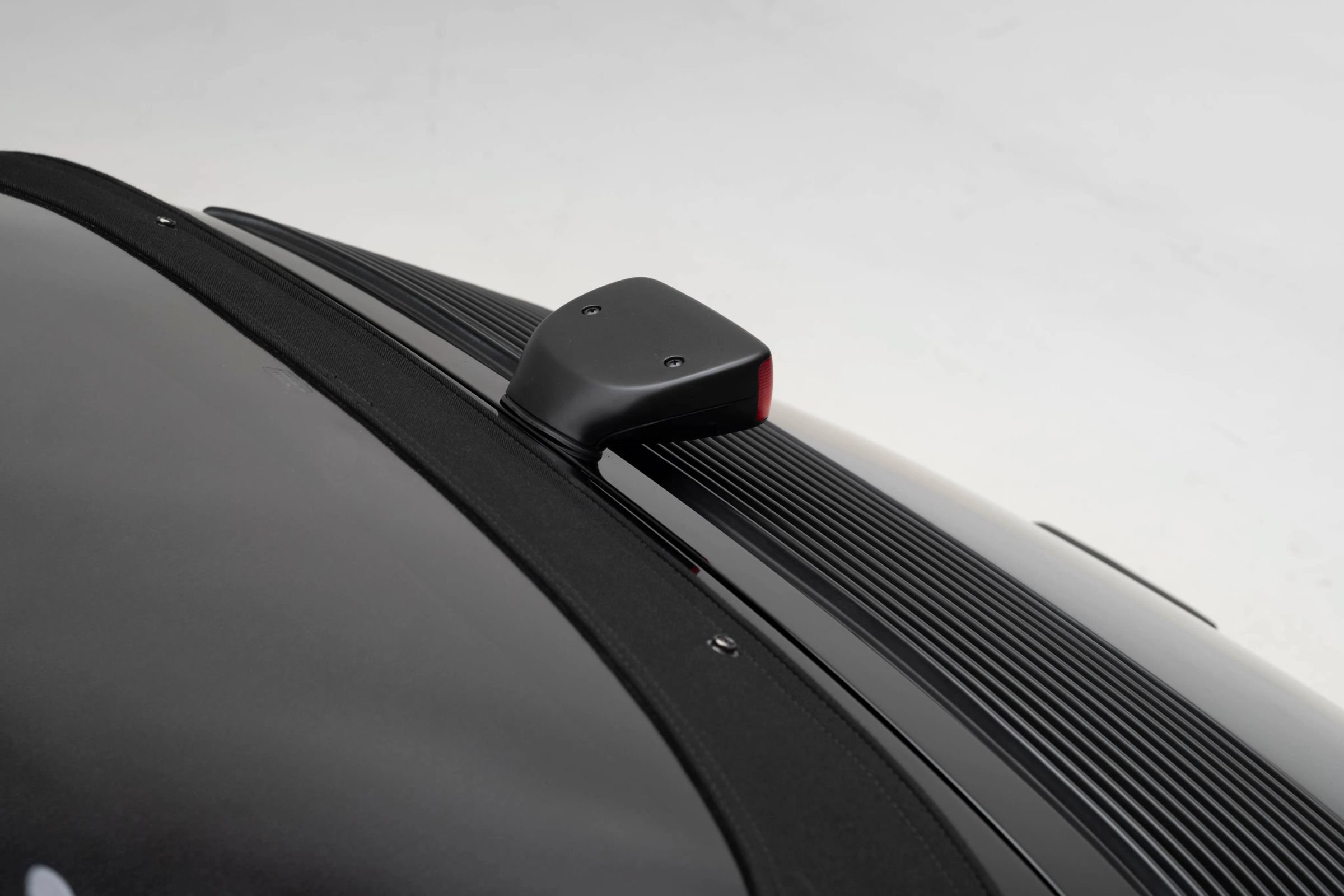 Used 1987 Porsche 911 Carrera RWD image 34