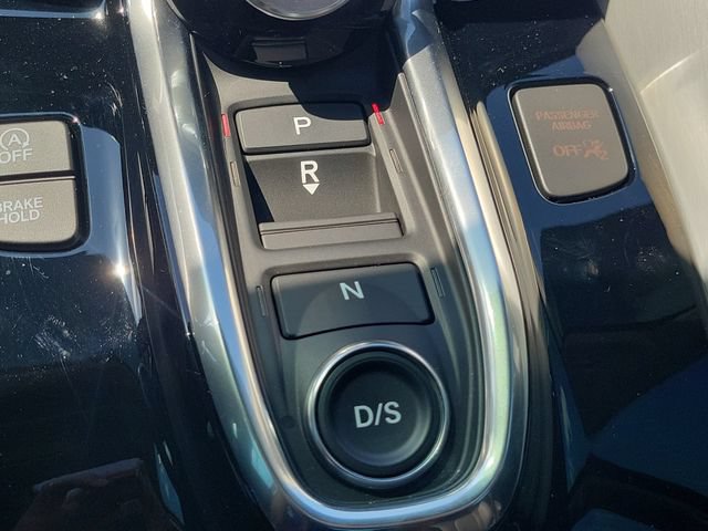 Used 2022 Acura TLX FWD image 36