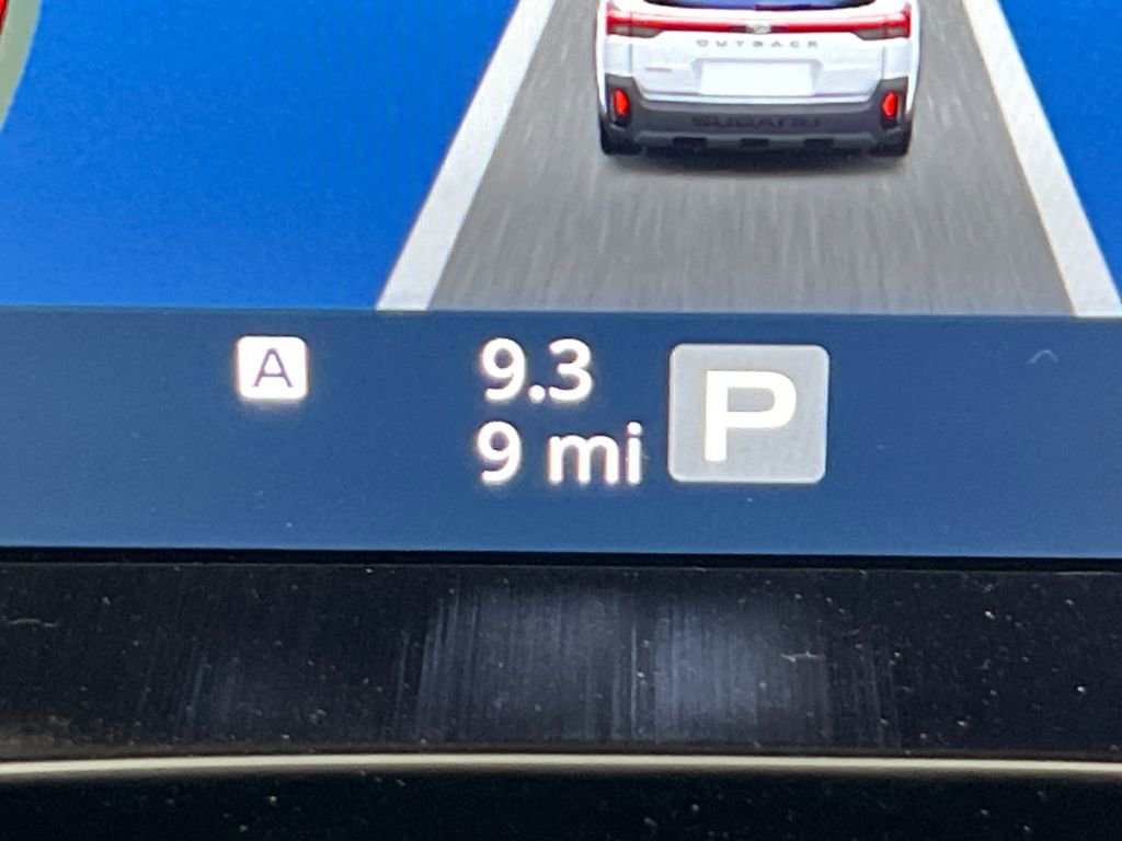 New 2026 Subaru Outback Premium AWD/4WD image 18