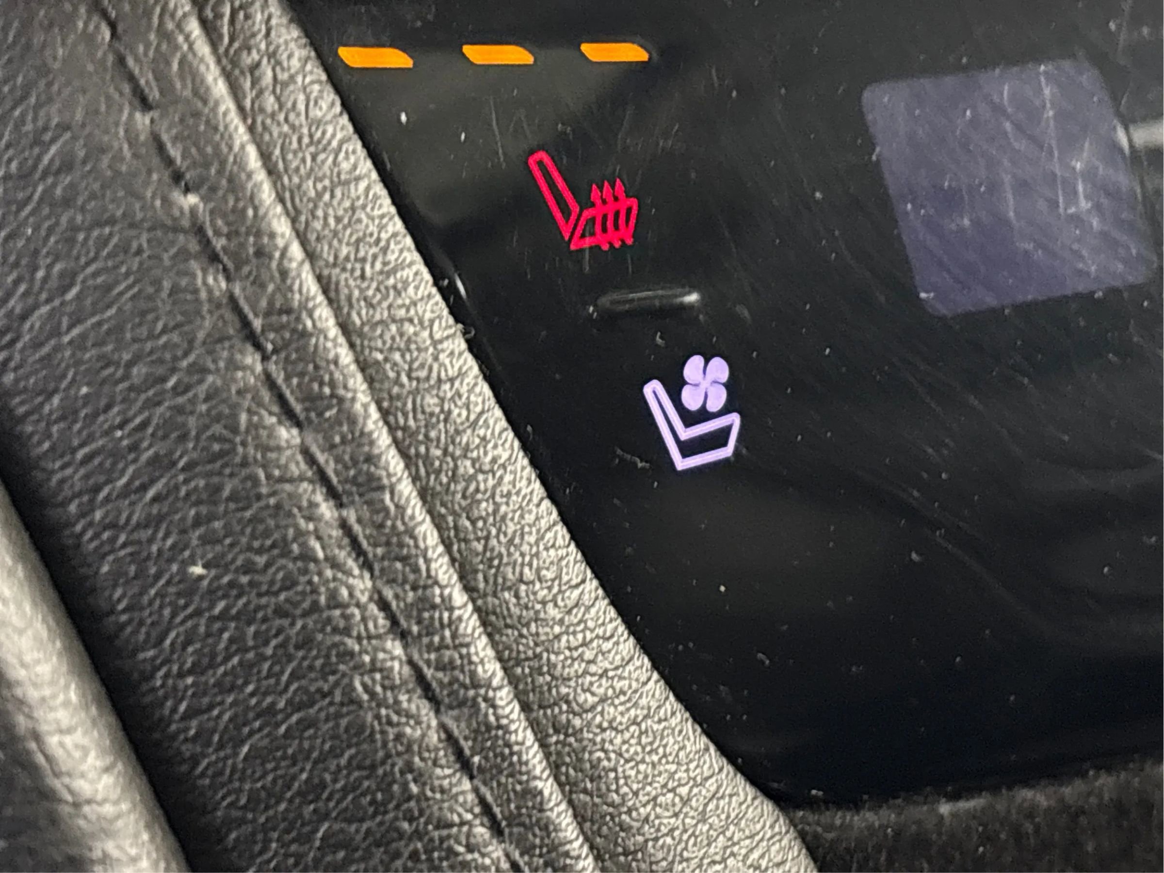 Used 2017 Cadillac XT5 Premium Luxury image 45