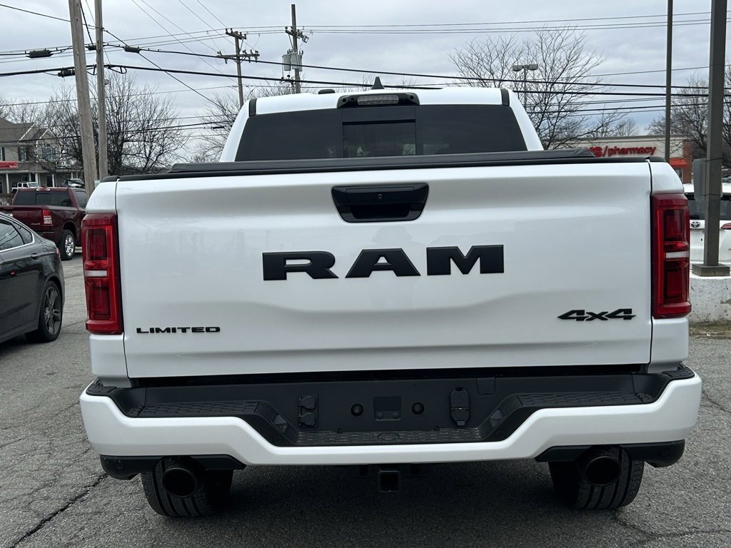 New 2026 RAM 1500 Limited image 7