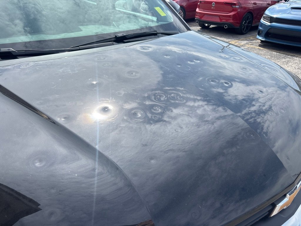 Used 2023 Chevrolet TrailBlazer LS image 5