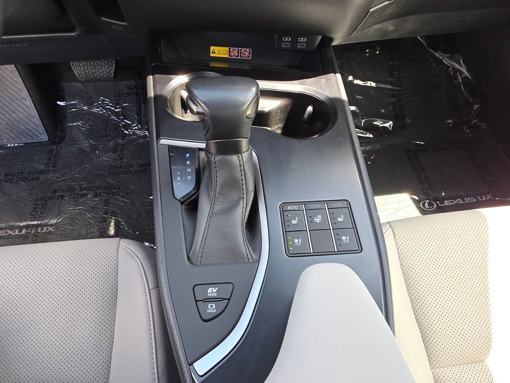 Used 2023 Lexus UX 250h FWD w/ Accessory Package (Z1) image 26