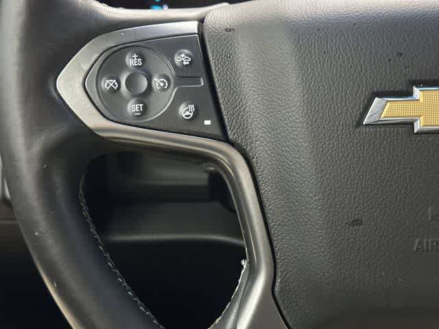 Used 2017 Chevrolet Tahoe Premier RWD image 17