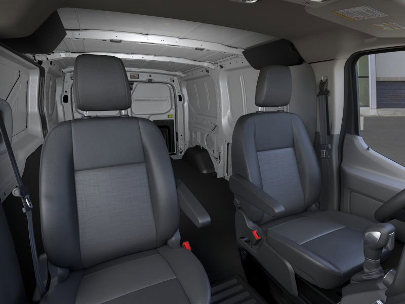 New 2025 Ford Transit 250 Low Roof image 10