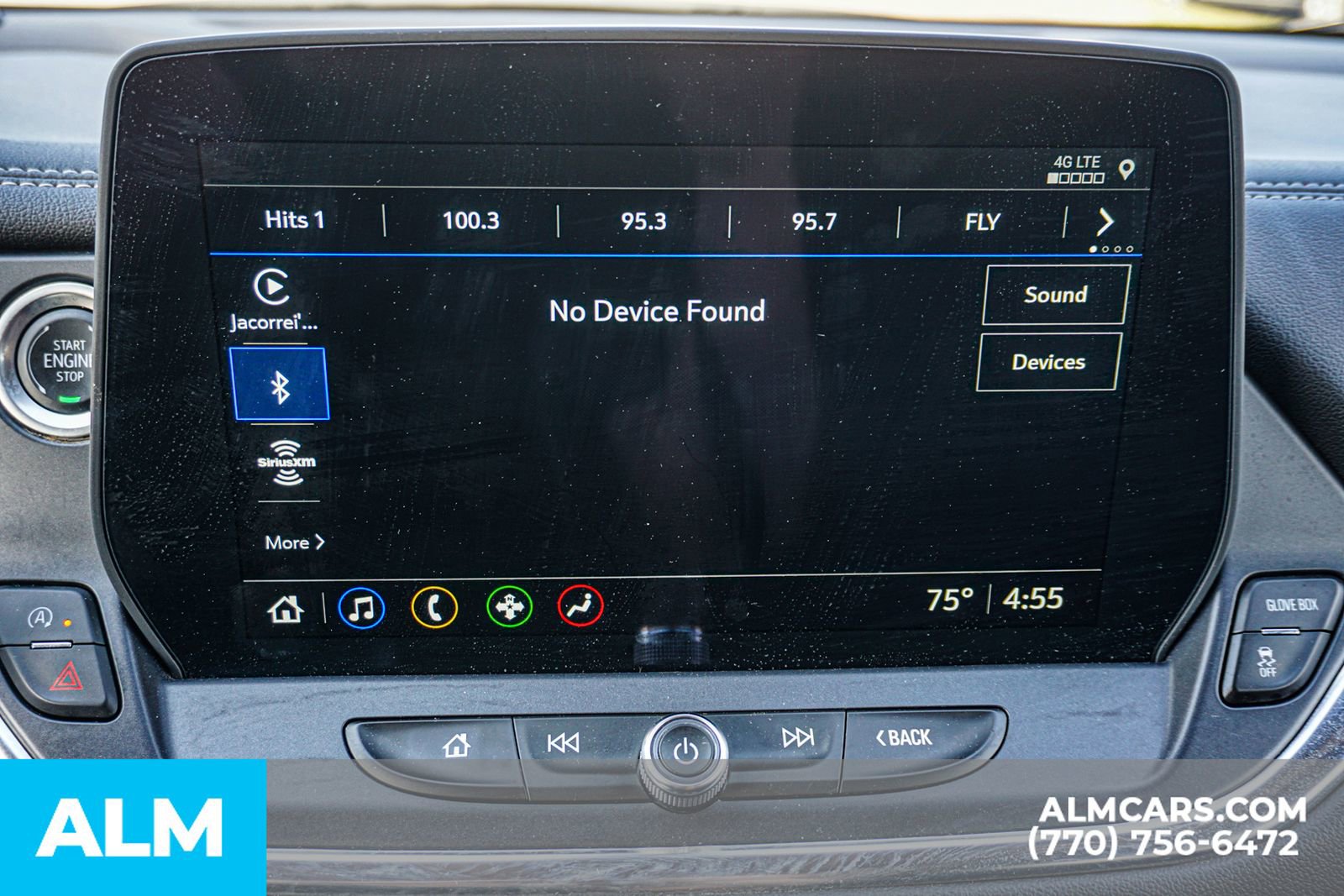 Used 2025 Chevrolet Blazer LT image 38
