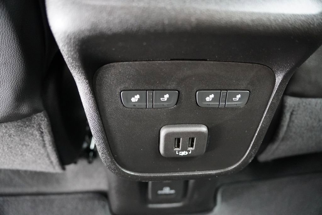 Certified 2022 Chevrolet Equinox Premier image 19