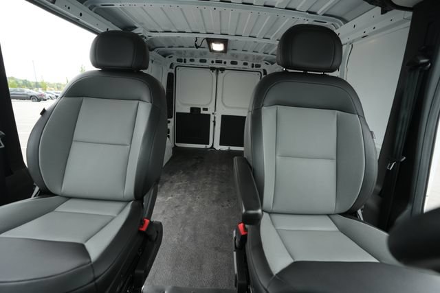 Used 2024 RAM ProMaster 3500 w/ Convenience Group FWD image 35