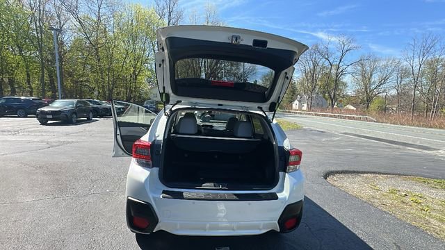 Used 2020 Subaru Crosstrek 2.0i Limited w/ Moonroof Package AWD/4WD image 37