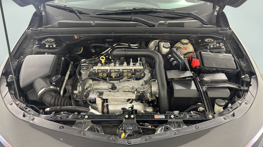 Used 2016 Chevrolet Malibu LS FWD image 19