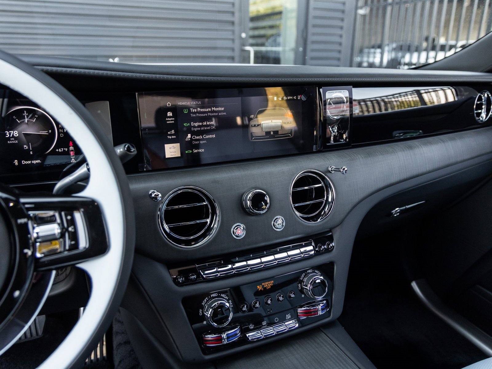 New 2026 Rolls-Royce Ghost image 37