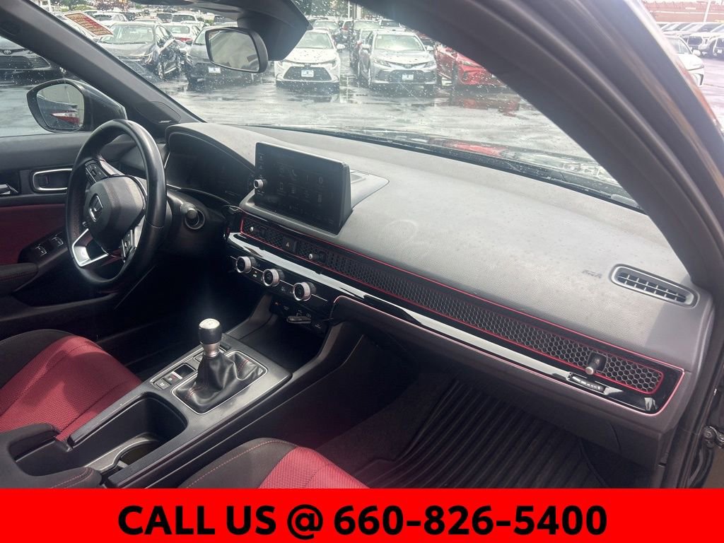 Used 2023 Honda Civic Si image 7