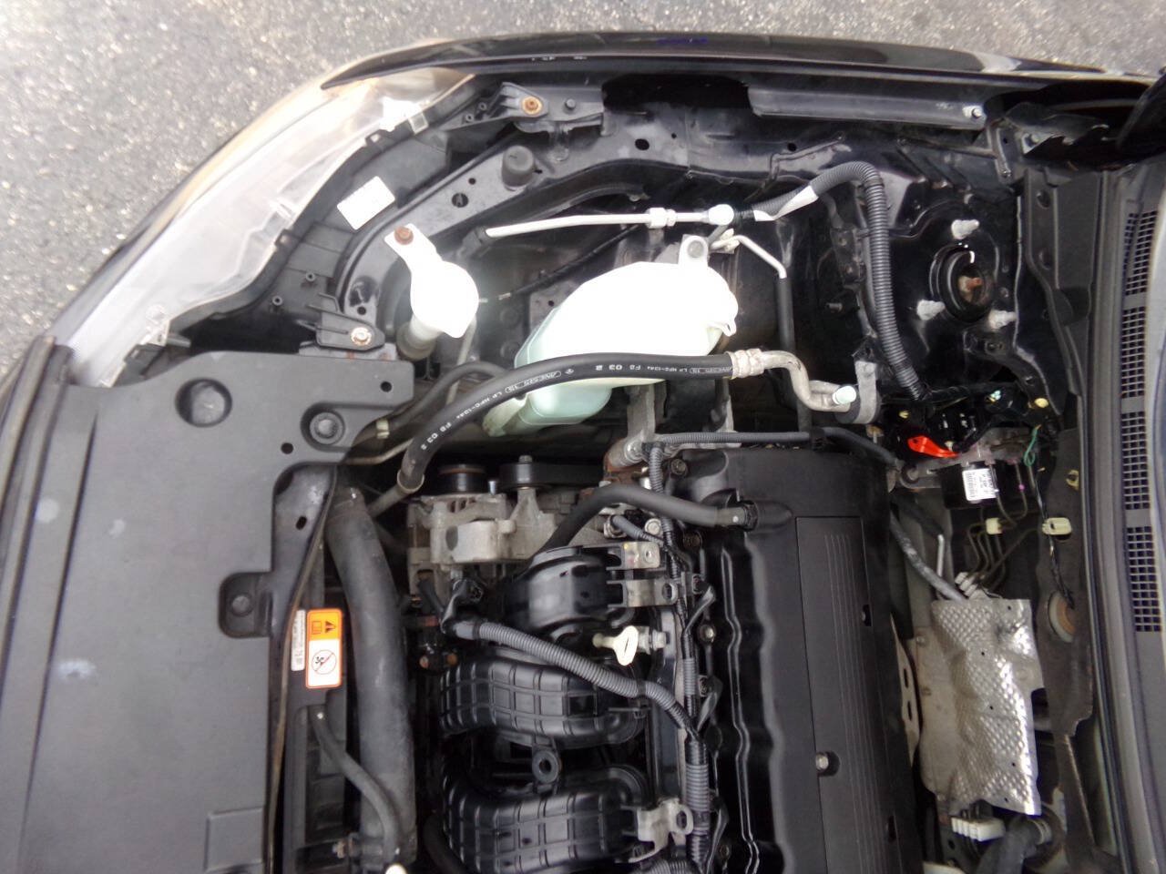 Used 2016 Mitsubishi Lancer ES FWD image 44