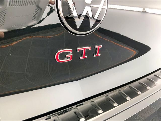 New 2026 Volkswagen GTI Autobahn FWD image 9