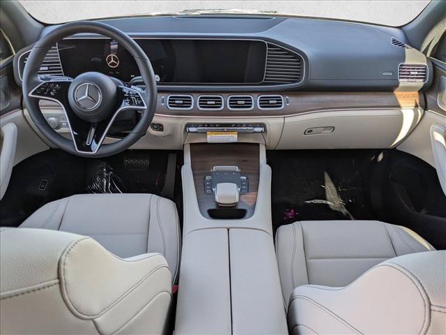 New 2026 Mercedes-Benz GLE 450 4MATIC image 15