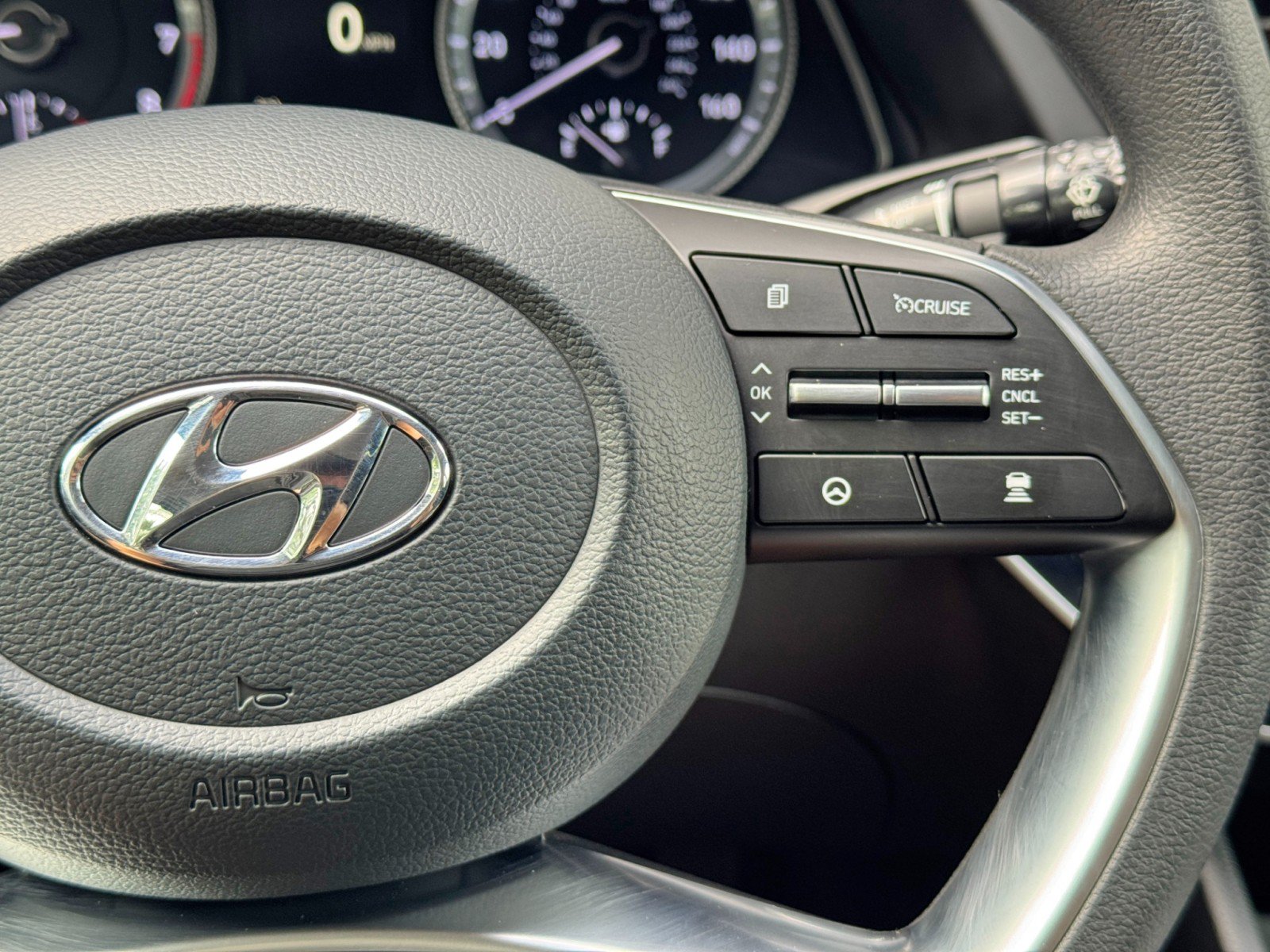 Used 2023 Hyundai Sonata SEL FWD image 20
