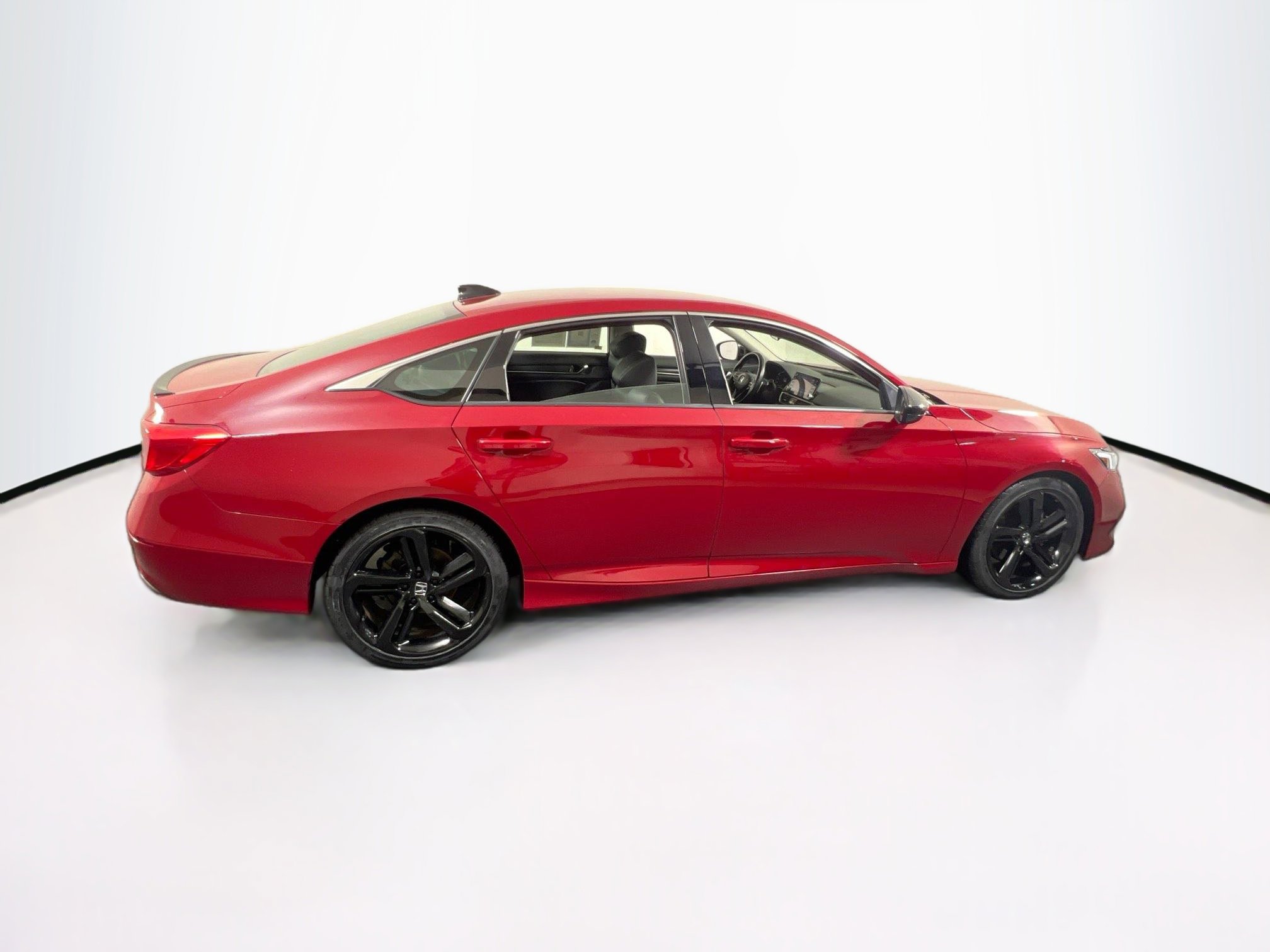 Used 2022 Honda Accord Sport Special Edition image 4