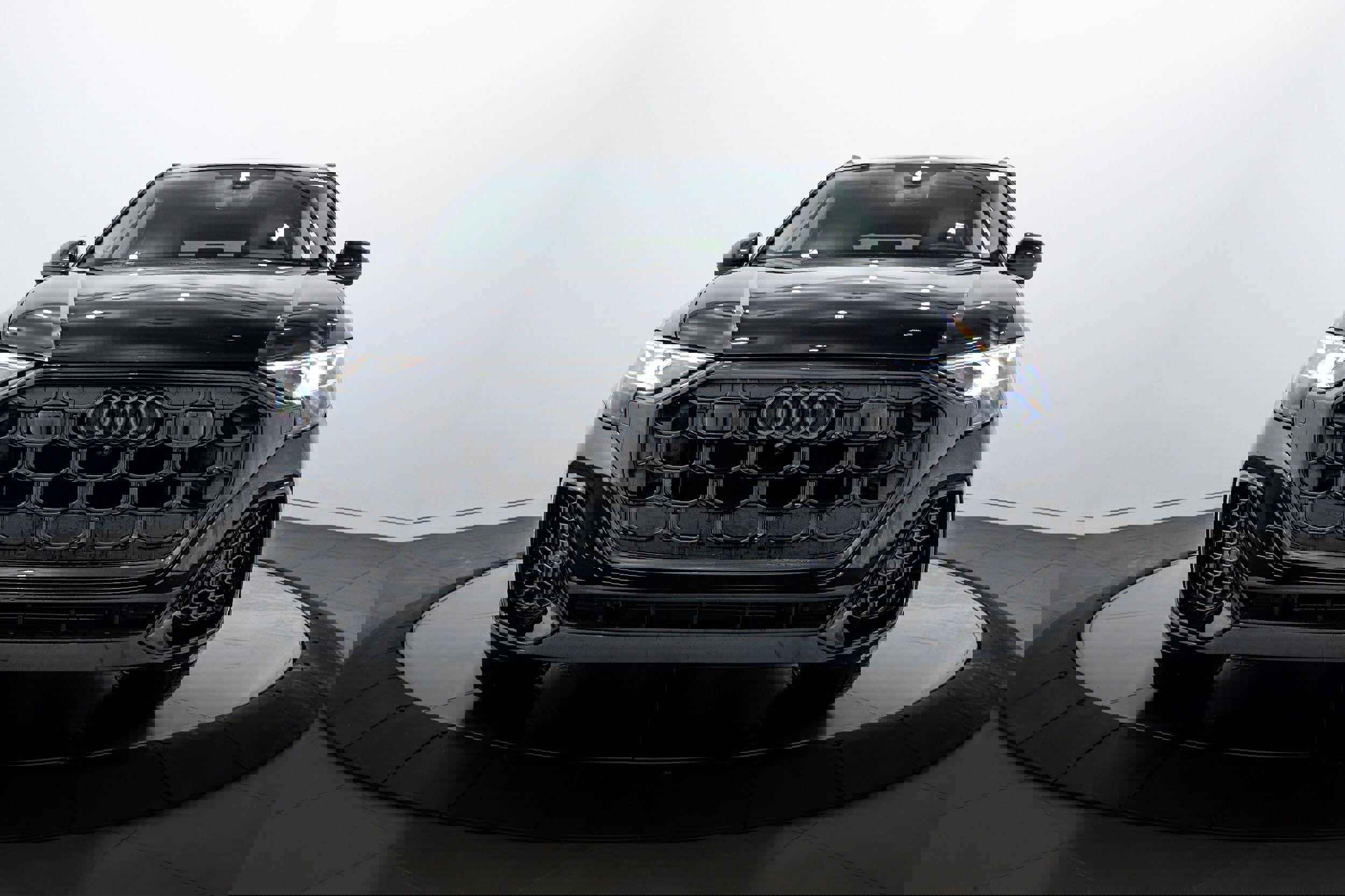 New 2026 Audi Q8 Premium Plus image 21