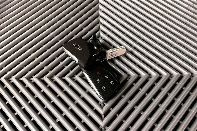 Used 2025 Chevrolet Traverse Z71 w/ Enhanced Driving Package image 11