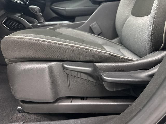 Used 2025 Chevrolet TrailBlazer LT FWD image 10