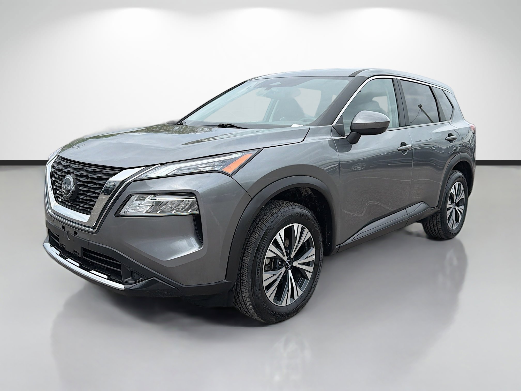Used 2023 Nissan Rogue SV image 7