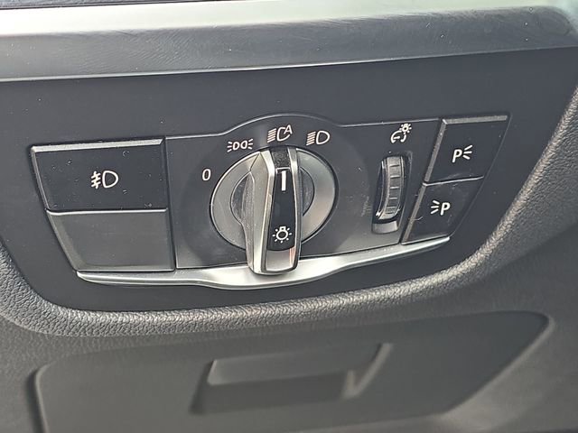 Used 2018 BMW X3 xDrive30i AWD/4WD image 29