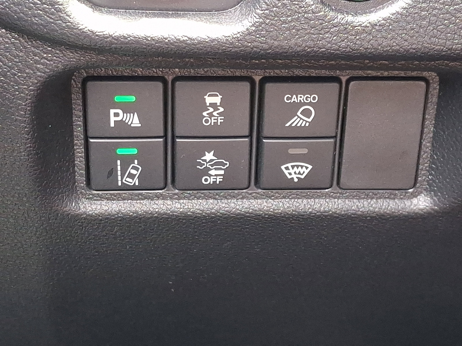 Certified 2025 Honda Ridgeline TrailSport image 26