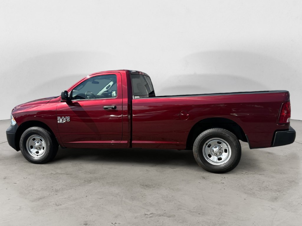 Used 2023 RAM 1500 Tradesman RWD image 6
