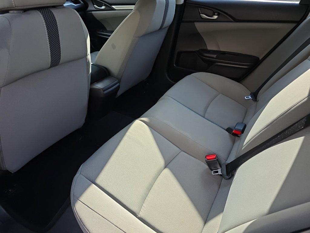 Used 2020 Honda Civic LX image 12