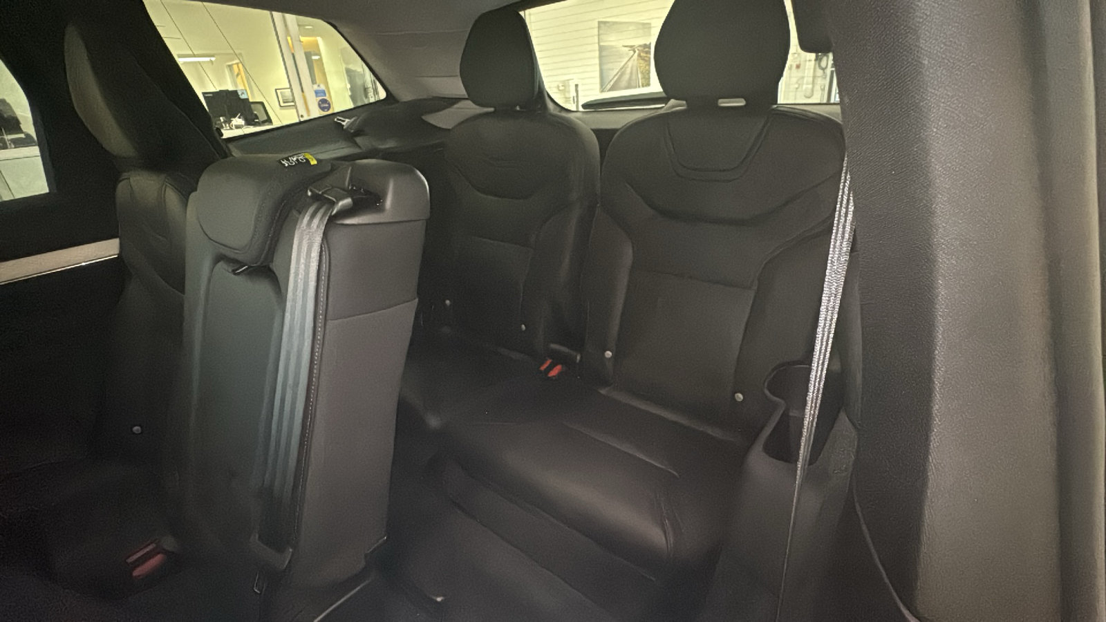 New 2026 Volvo EX90 Ultra AWD/4WD image 31