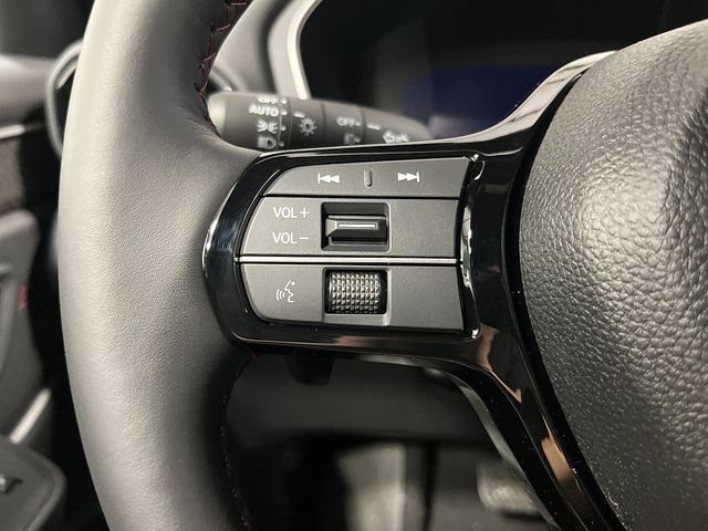 New 2026 Honda Pilot Black Edition image 18