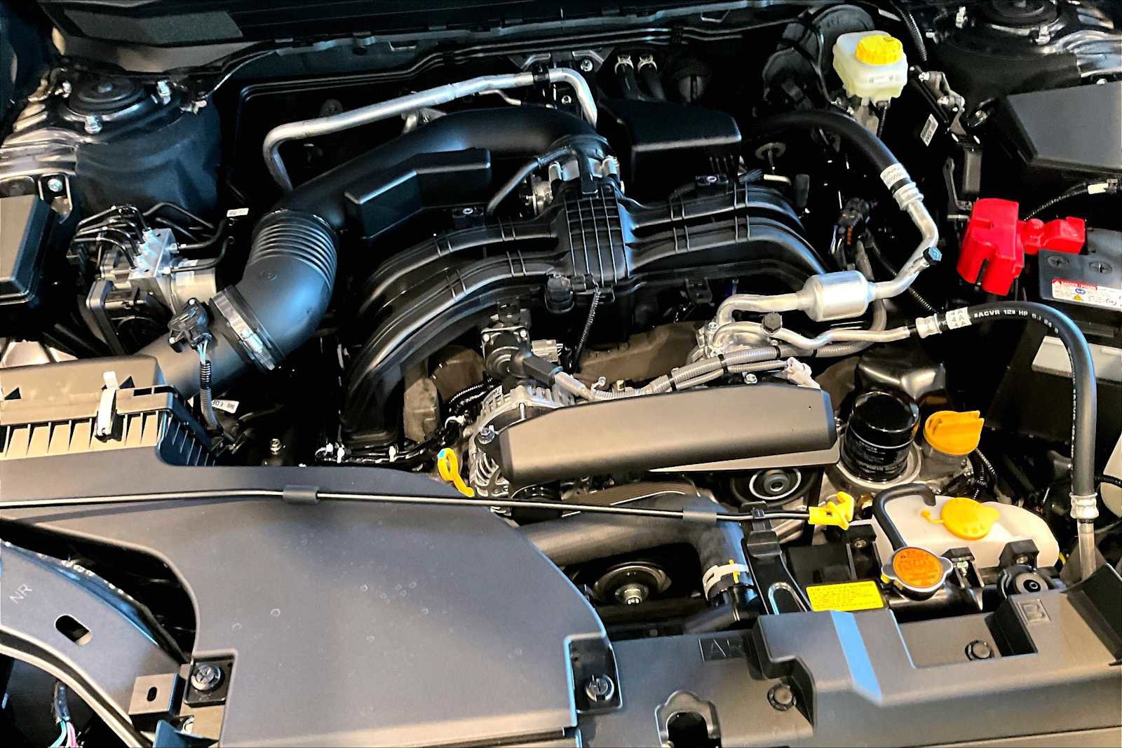 New 2026 Subaru Outback Premium image 17