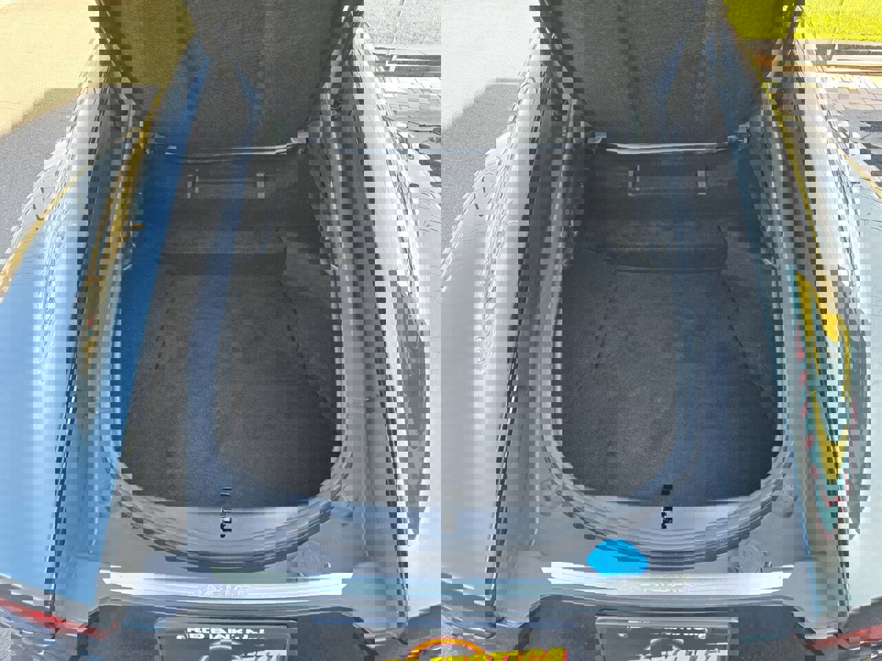 Used 2021 Jaguar F-TYPE R image 26