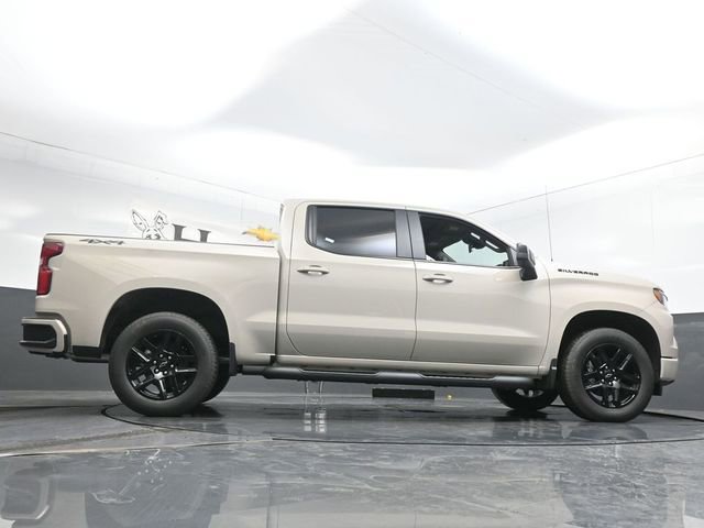 New 2026 Chevrolet Silverado 1500 RST w/ Dark Appearance Package image 31
