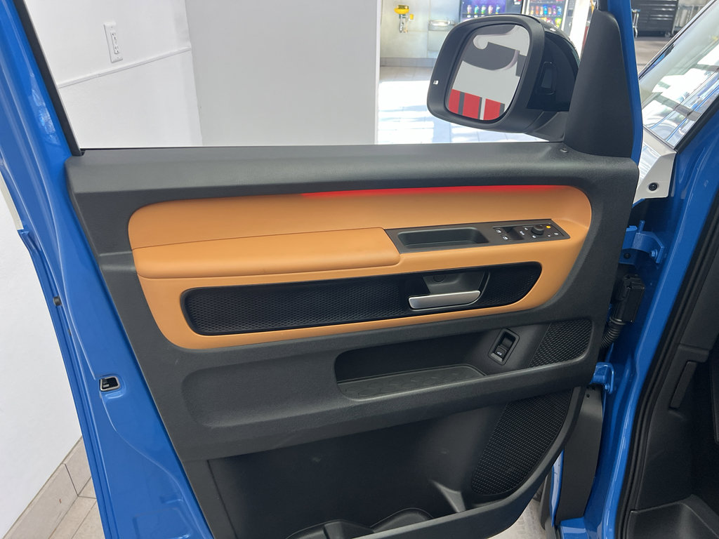 New 2025 Volkswagen ID. Buzz Pro S Plus image 11