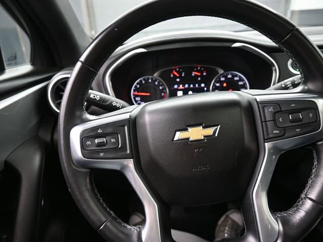 Used 2020 Chevrolet Blazer LT w/ Sound & Technology Package image 8