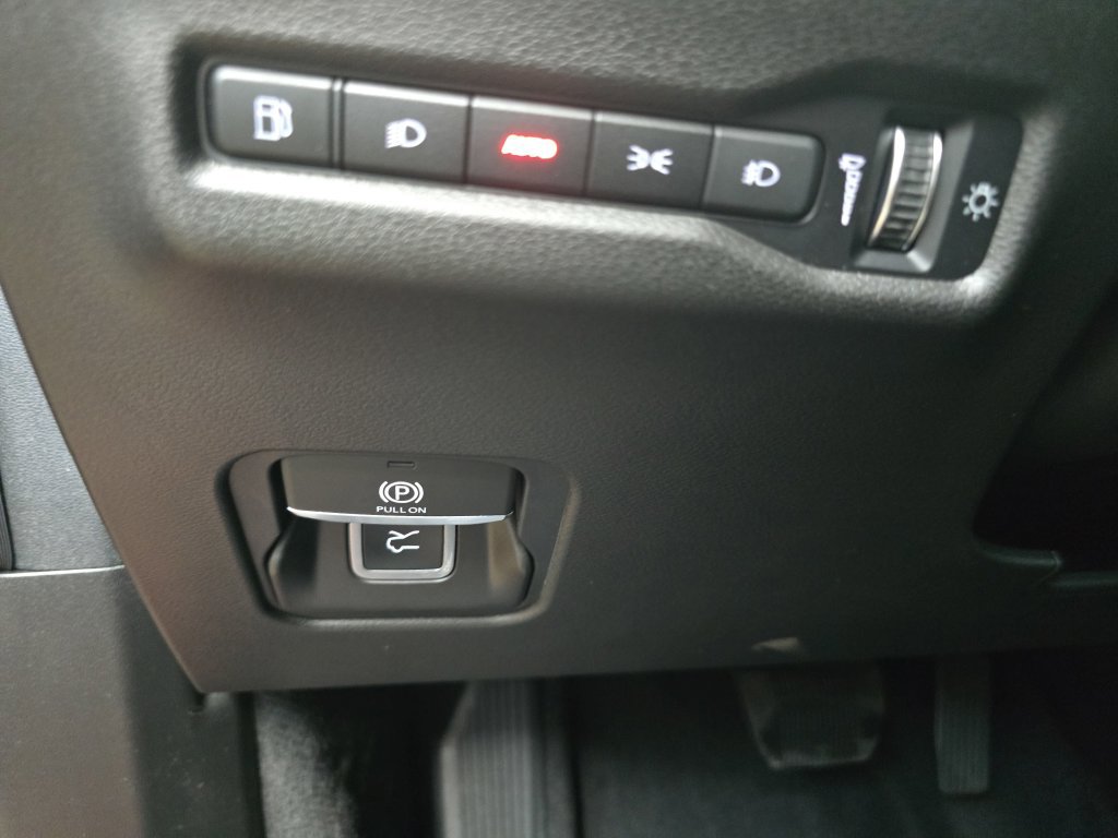 New 2026 Jeep Cherokee Laredo AWD/4WD image 26