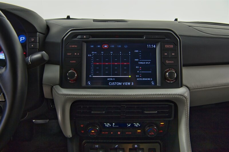Used 2021 Nissan GT-R Premium image 24