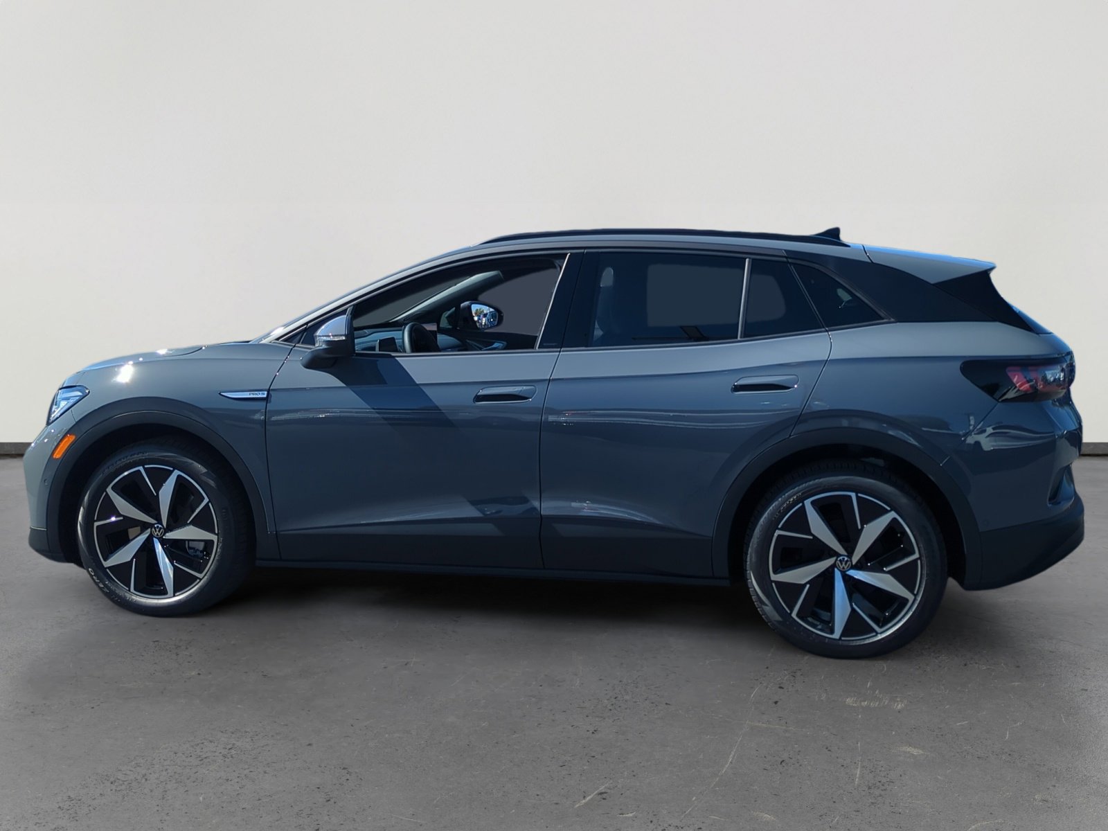 New 2025 Volkswagen ID.4 Pro S RWD image 2
