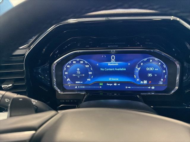 Used 2023 Chevrolet Silverado 1500 High Country w/ High Country Premium Package image 36