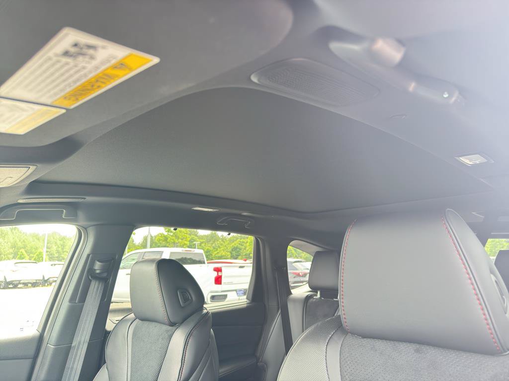 New 2026 Acura MDX A-Spec AWD/4WD image 20