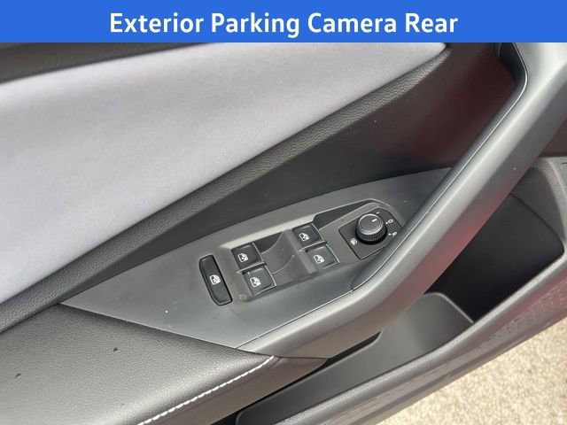 New 2026 Volkswagen Jetta SE image 8