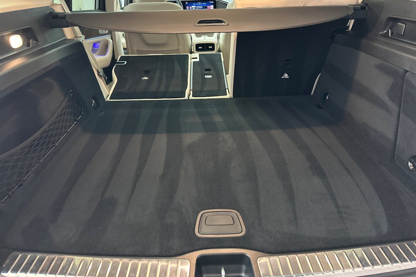 Used 2026 Mercedes-Benz GLE 450 4MATIC image 26