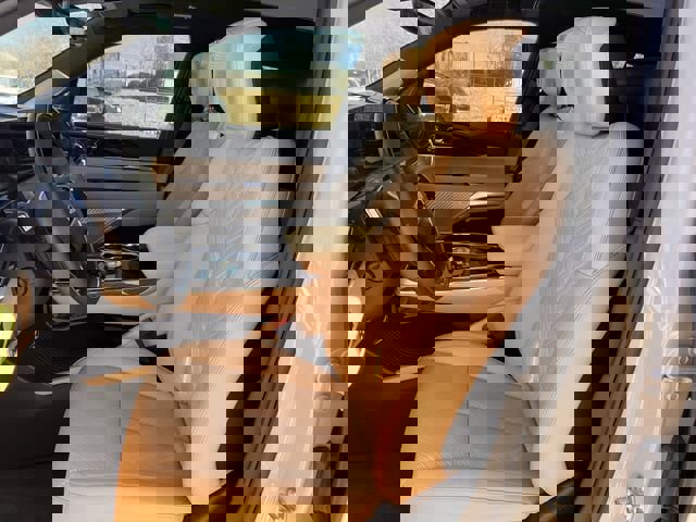 New 2026 Cadillac Escalade IQ Luxury 2 image 21